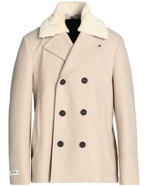 Berna Coat - Natural