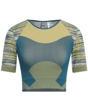 adidas By Stella McCartney Top - Blue