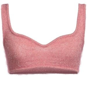 Marco Rambaldi Top - Pink