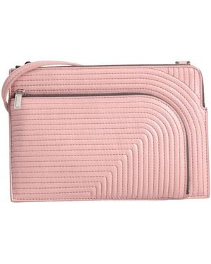 Rick Owens Umhängetasche - Pink
