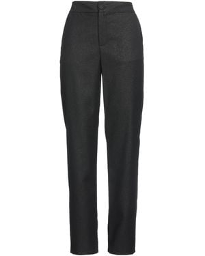 MVP WARDROBE Trouser - Black