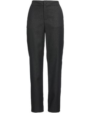 MVP WARDROBE Hose - Schwarz