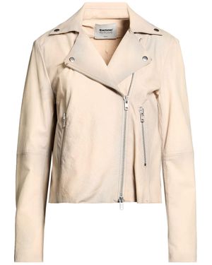 S.w.o.r.d 6.6.44 Sword .44 Jacket Leather - Natural