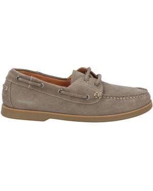 Acbc Loafer - Grey