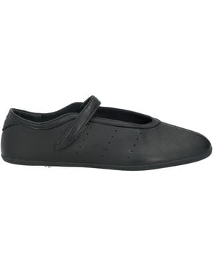 adidas Originals Ballet Flats - Black