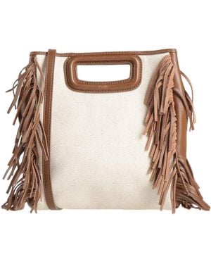 Maje Handtaschen - Natur