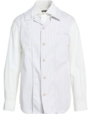 ANDERSSON BELL Camisa - Blanco