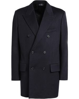 dunhill Coat - Blue