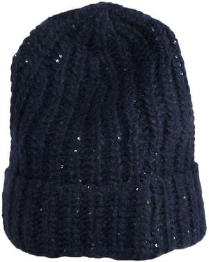 Laneus Hats - Blue