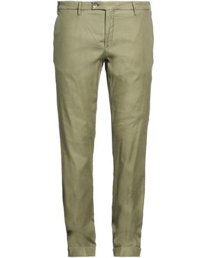 Michael Coal Pantalone - Verde