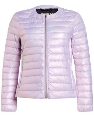 Ciesse Piumini Plumífero Y Acolchado - Morado