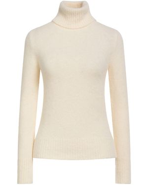 Jucca Turtlenecks - White