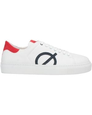 Loci Sneakers - Bianco