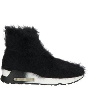 Ash Sneakers - Noir