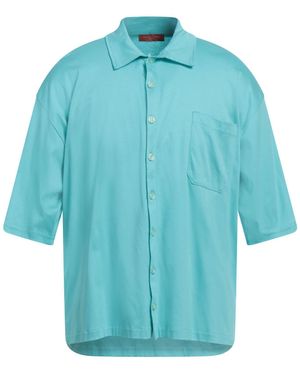 Daniele Fiesoli T-shirt - Blu