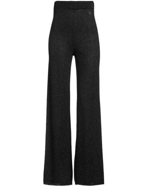 Akep Trouser - Black