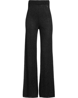 Akep Trouser - Black