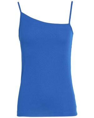 Calvin Klein Tank Top - Blue