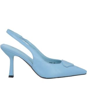 Laura Biagiotti Court Shoes - Blue