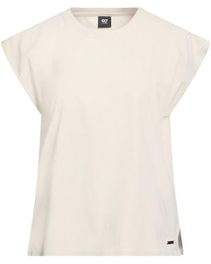ALPHATAURI Top - Blanco