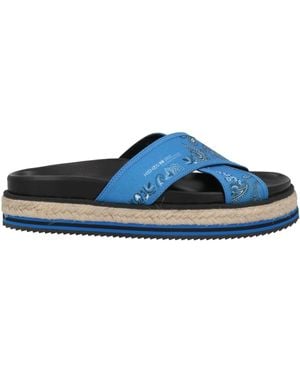 KENZO Espadrilles - Blau