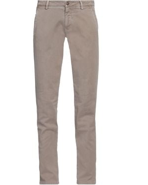 Fradi Hose - Grau