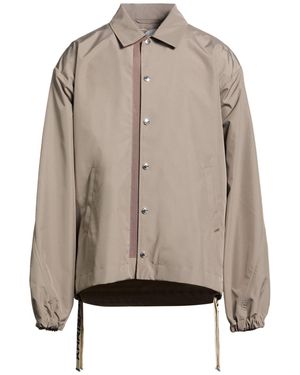 Khrisjoy Jackets - Green