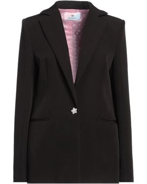 Chiara Ferragni Blazer - Black