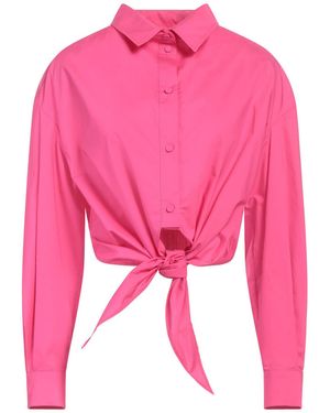 ALESSANDRO ENRIQUEZ Shirt - Pink