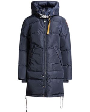 Parajumpers Puffer - Blue