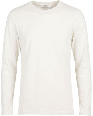 Crossley T-Shirt - White