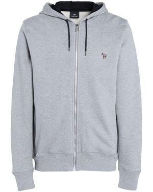 Paul Smith Sweatshirt - Grau
