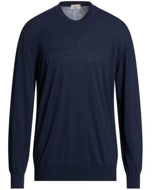 Altea Sweater - Blue