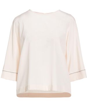 Peserico Tops - White