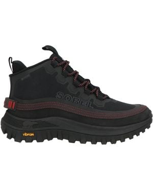 Sorel Bottines - Noir