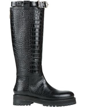Dondup Boots - Black