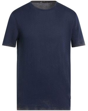 John Varvatos T-Shirt - Blue