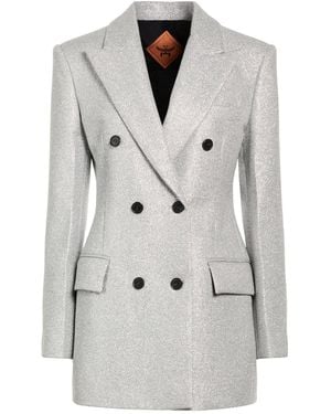 MCM Blazers - Grey