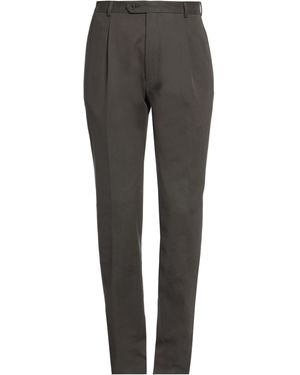 Tombolini Trousers - Grey