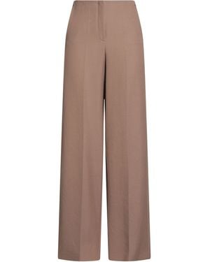 Fendi Wide-leg and palazzo pants for Women | Online Sale up