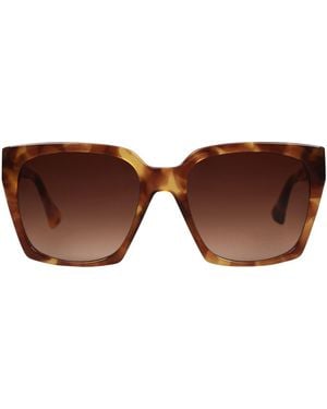 Sandro Sonnenbrille - Braun