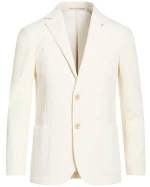 AT.P.CO Blazer - Weiß