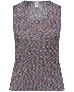 Missoni Top - Purple