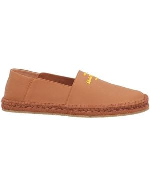 Ferragamo Espadrillas - Marrone