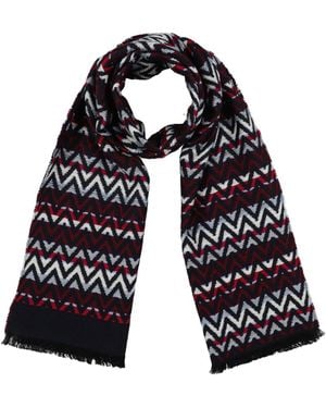 Missoni Scarf - Blue
