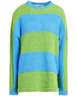 Sunnei Pullover - Blau