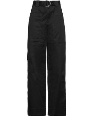 Proenza Schouler Trouser - Black