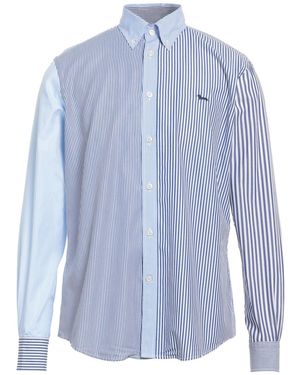 Harmont & Blaine Shirt - Blue
