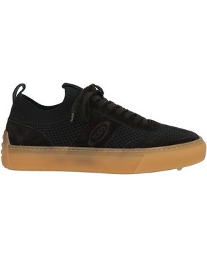 Tod's Sneakers - Schwarz