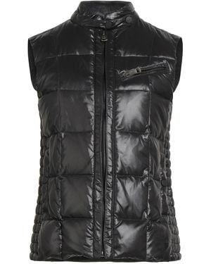 Napapijri Veste Sans Manches - Noir